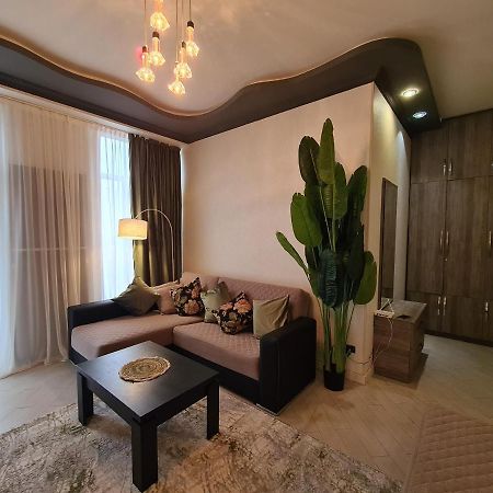 Sunpartment Apartment Batumi Luaran gambar