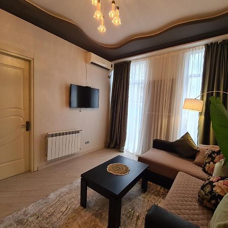 Sunpartment Apartment Batumi Luaran gambar