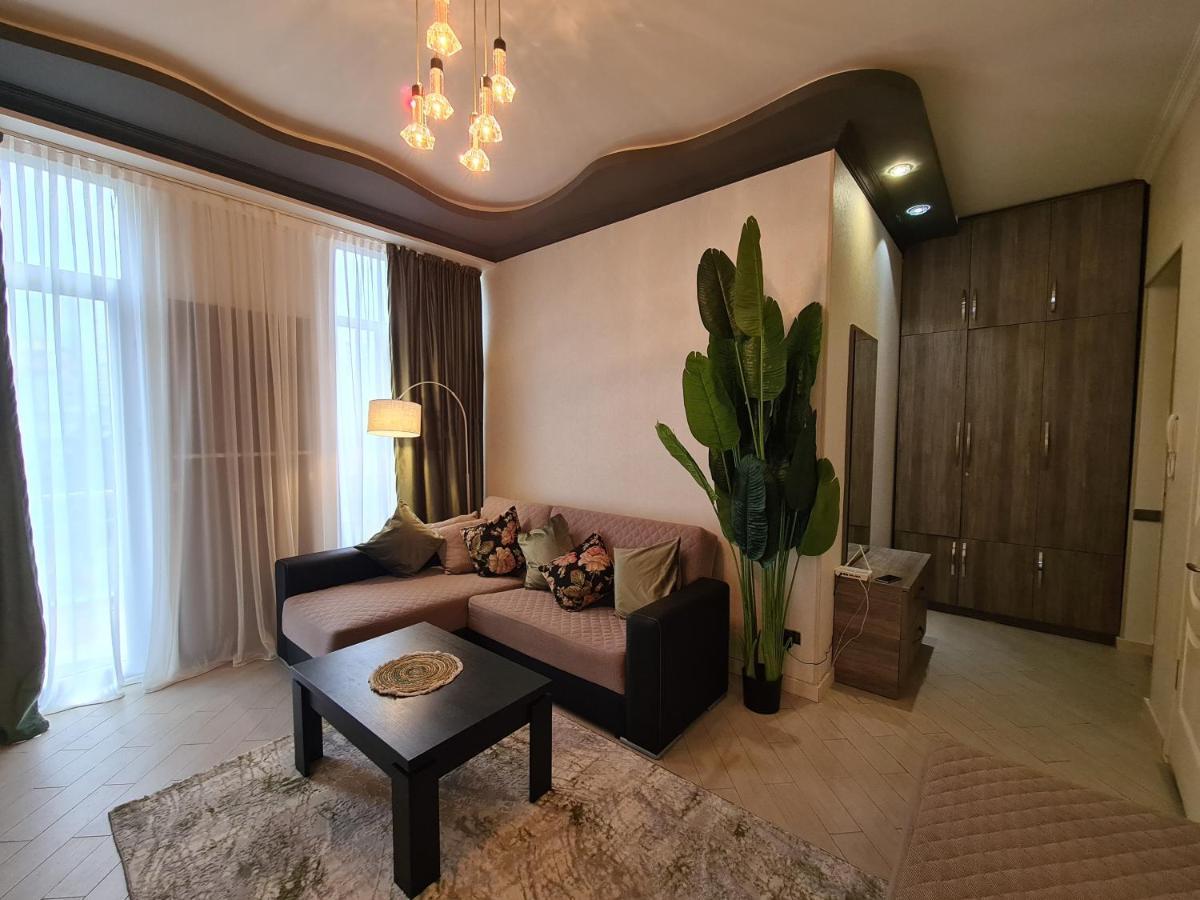 Sunpartment Apartment Batumi Luaran gambar