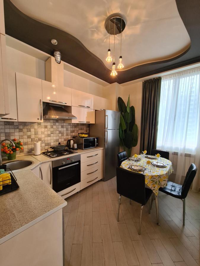 Sunpartment Apartment Batumi Luaran gambar