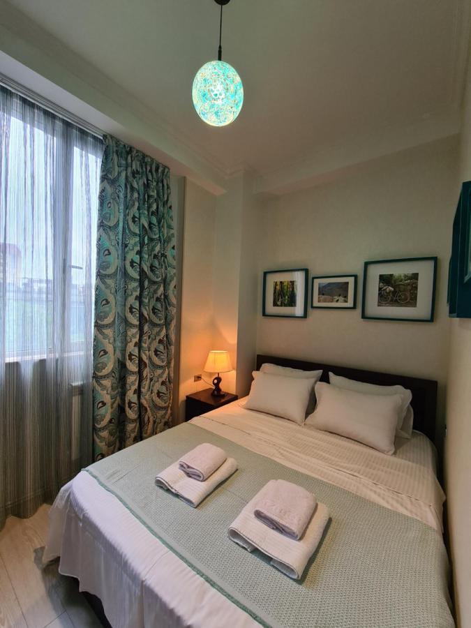 Sunpartment Apartment Batumi Luaran gambar