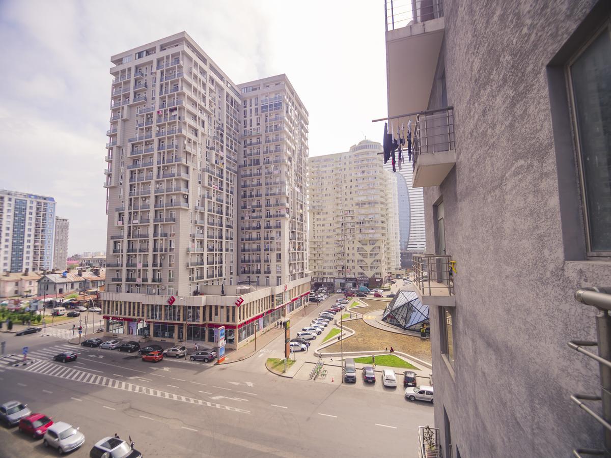 Sunpartment Apartment Batumi Luaran gambar