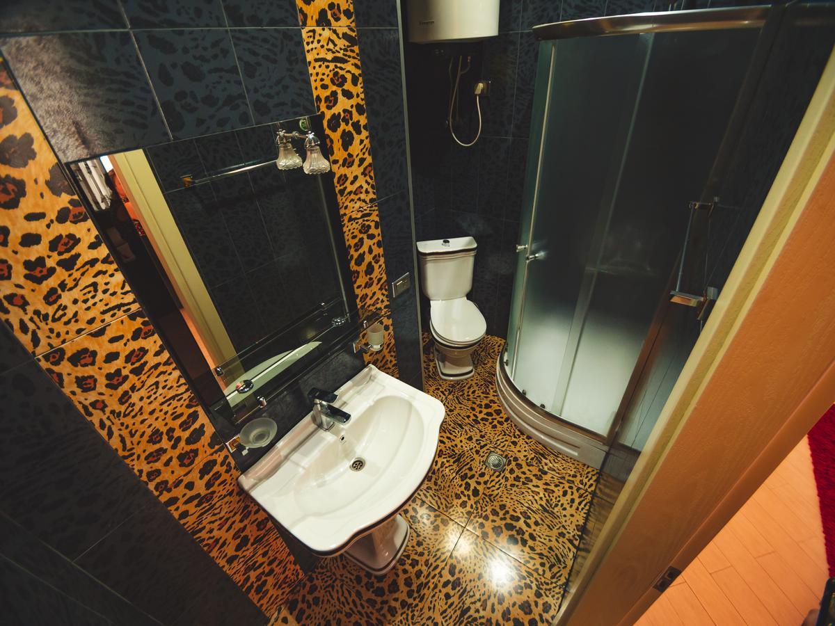 Sunpartment Apartment Batumi Luaran gambar